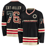 Limited Edition Fountain Hockey Jersey