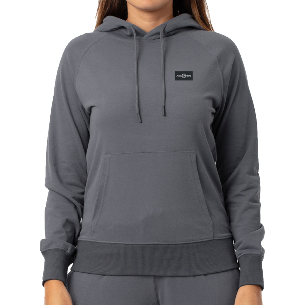 Fountain Women's Offseason Hoodie