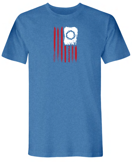 Fountain Americana T-Shirt