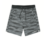 Fountain Rise Athletic Track Shorts