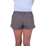 Fountain Ladyfish Waterproof Boating Shorts