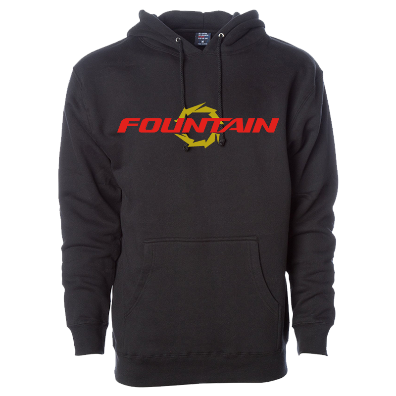 Fountain Reggie Hoodie