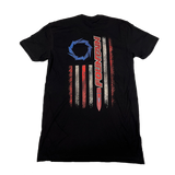 Fountain America T-Shirt