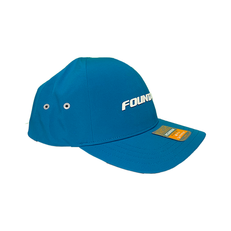 Fountain Blue Water Hat