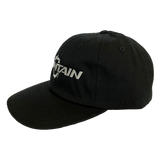 Fountain Embroidered Dad Hat