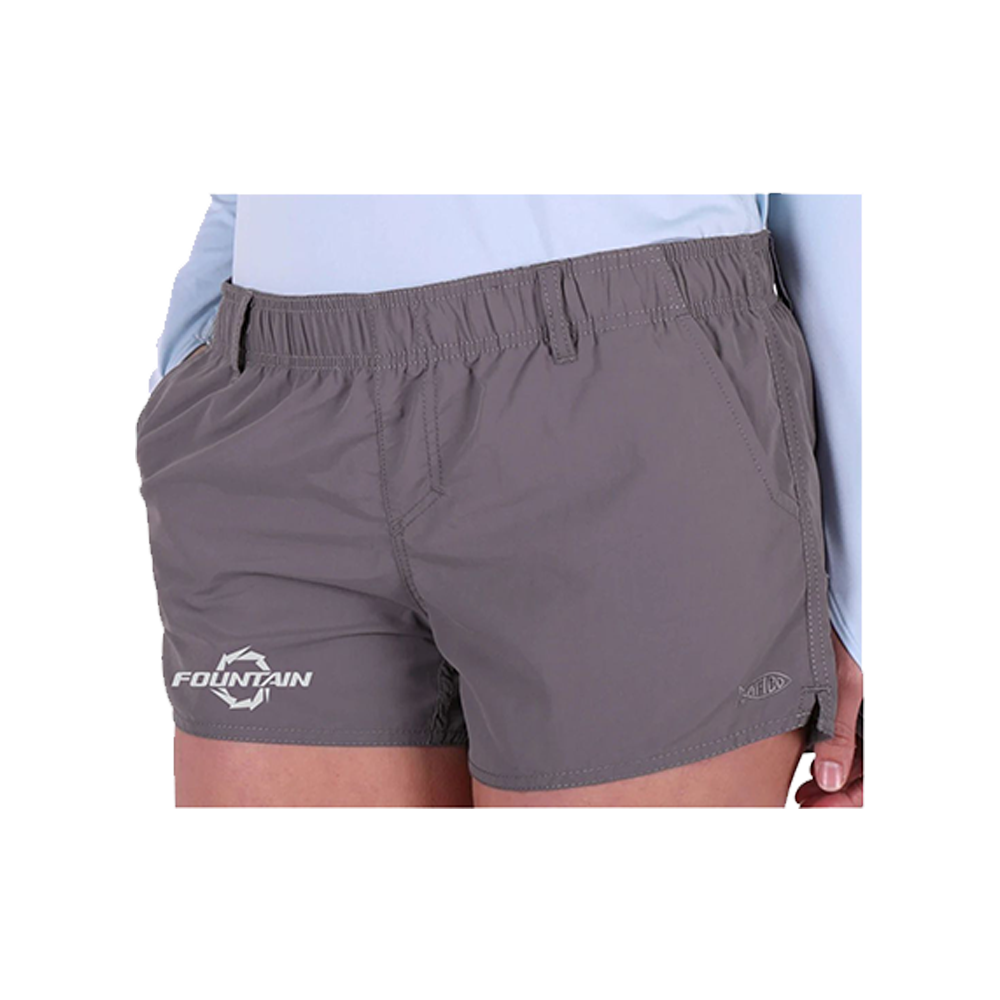 Fountain Ladyfish Waterproof Boating Shorts