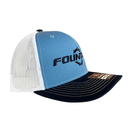 Fountain Offshore Hat