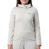 Fountain Women's Lightweight Zip Jacket