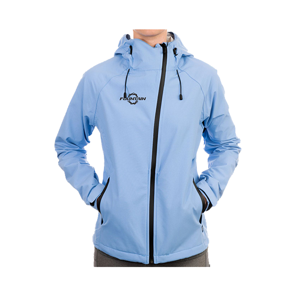 Fountain Women's Venus Rain Jacket